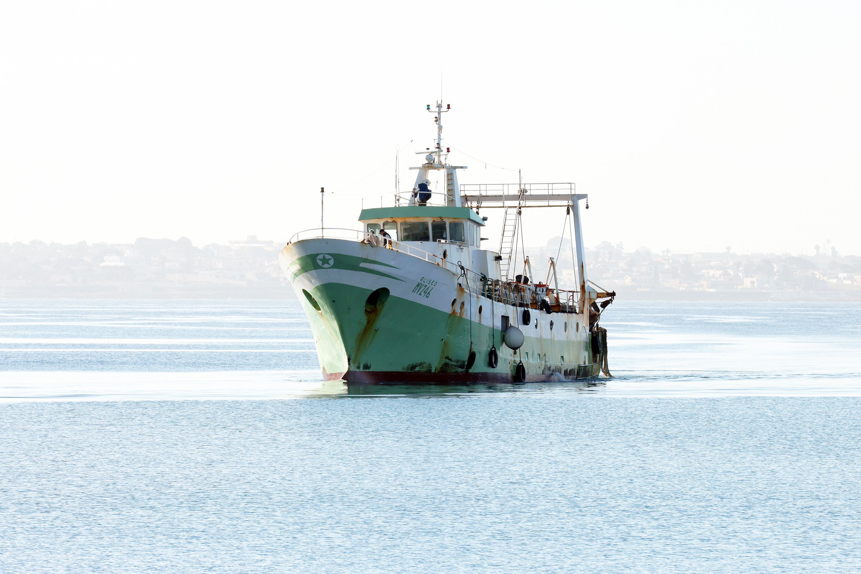 Libia: Alleanza Cooperative, pescatori italiani pronti a protesta. Urgente tavolo confronto con governo