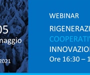 Rigenerazione cooperativa, webinar di FondoSviluppo