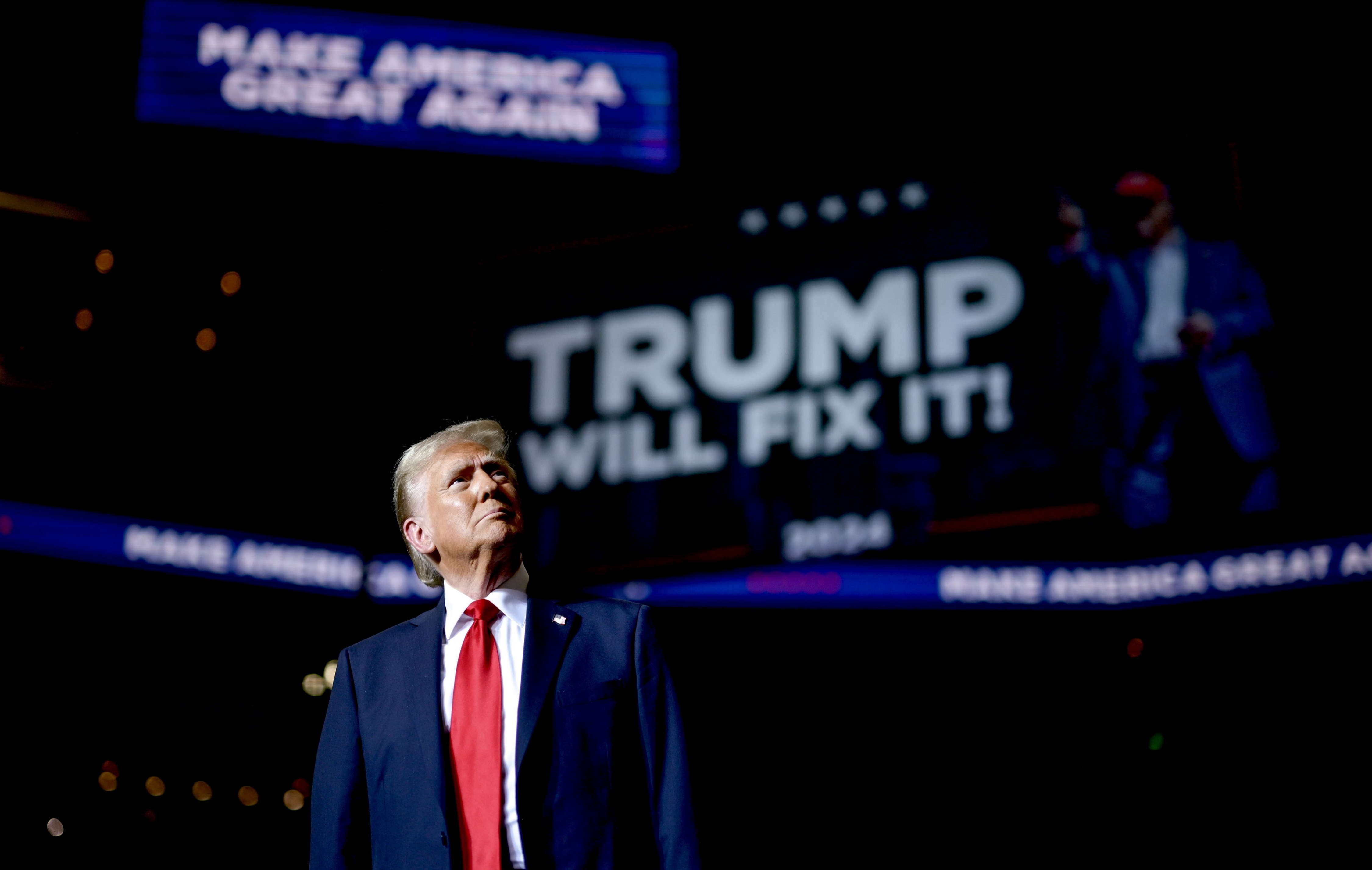Trump: Fedagripesca, allarme dazi su formaggi, a rischio export per 64 mln