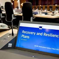 Recovery: Italia ultima chiamata, Gardini, risorse per 4,2 mln nuovi occupati entro 2030