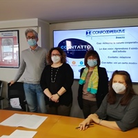 Brescia: “Coontatto”, nasce il contratto di rete tra le cooperative che si occupano di salute mentale
