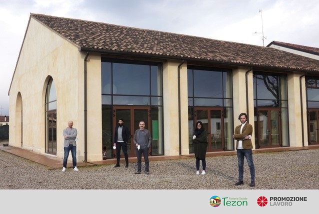 Veneto: la cooperativa Promozione Lavoro inaugura Casa Tezon, comunità per donne "pericolose"