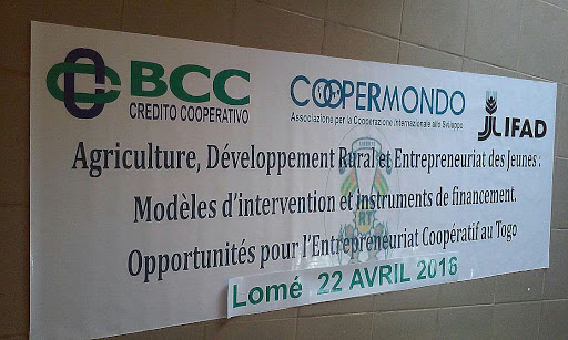 Togo: Coopermondo, dalle cooperative opportunità per valorizzare l'agroalimentare