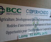 Togo: Coopermondo, dalle cooperative opportunità per valorizzare l'agroalimentare