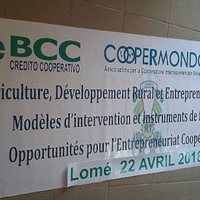 Togo: Coopermondo, dalle cooperative opportunità per valorizzare l'agroalimentare