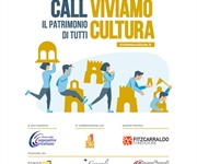 Viviamo Cultura, ecco i finalisti partnership pubblico/privato