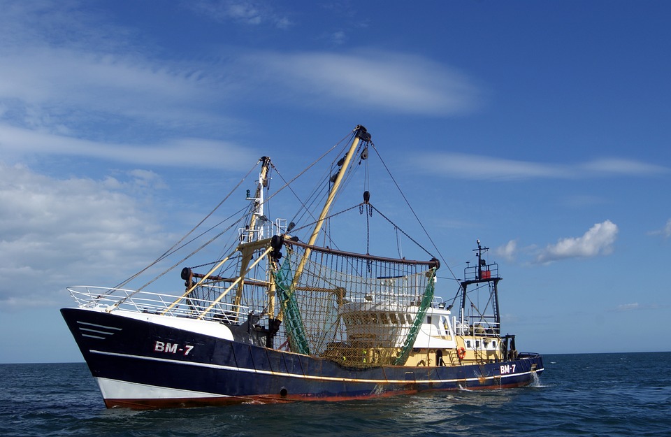 Pesca: con norme Ue taglia giorni in mare, -20% fatturato. A rischio 8 imprese su 10