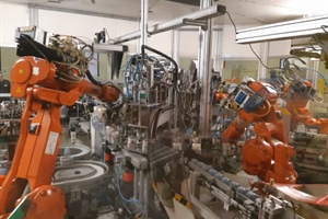 Industria, Istat: a gennaio prezzi alla produzione in aumento