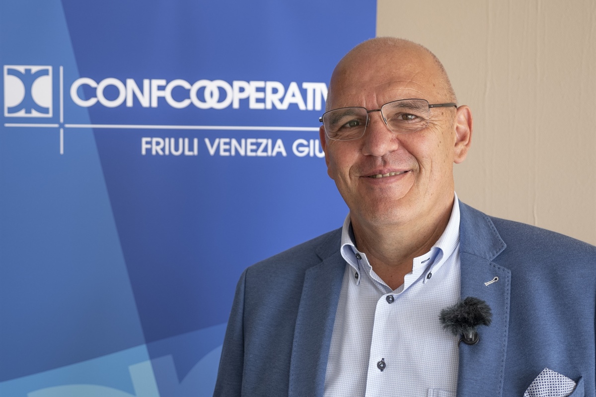 Fvg: Confcooperative, pronti a vaccinare soci e lavoratori nostre imprese