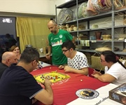 Ravenna, con INscape l'inclusione diventa un gioco