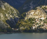 Cooperative di comunità, Abruzzo da record