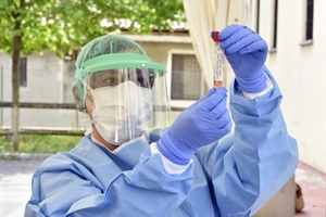 Covid19: Alleanza, vaccini anche nei luoghi di lavoro, obbligatorietà per categorie a rischio