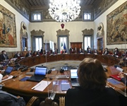 Governo: Alleanza Cooperative, competenze che esprime base solida per affrontare sfide impegnative