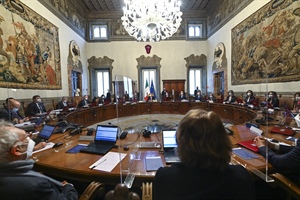 Governo: Alleanza Cooperative, competenze che esprime base solida per affrontare sfide impegnative