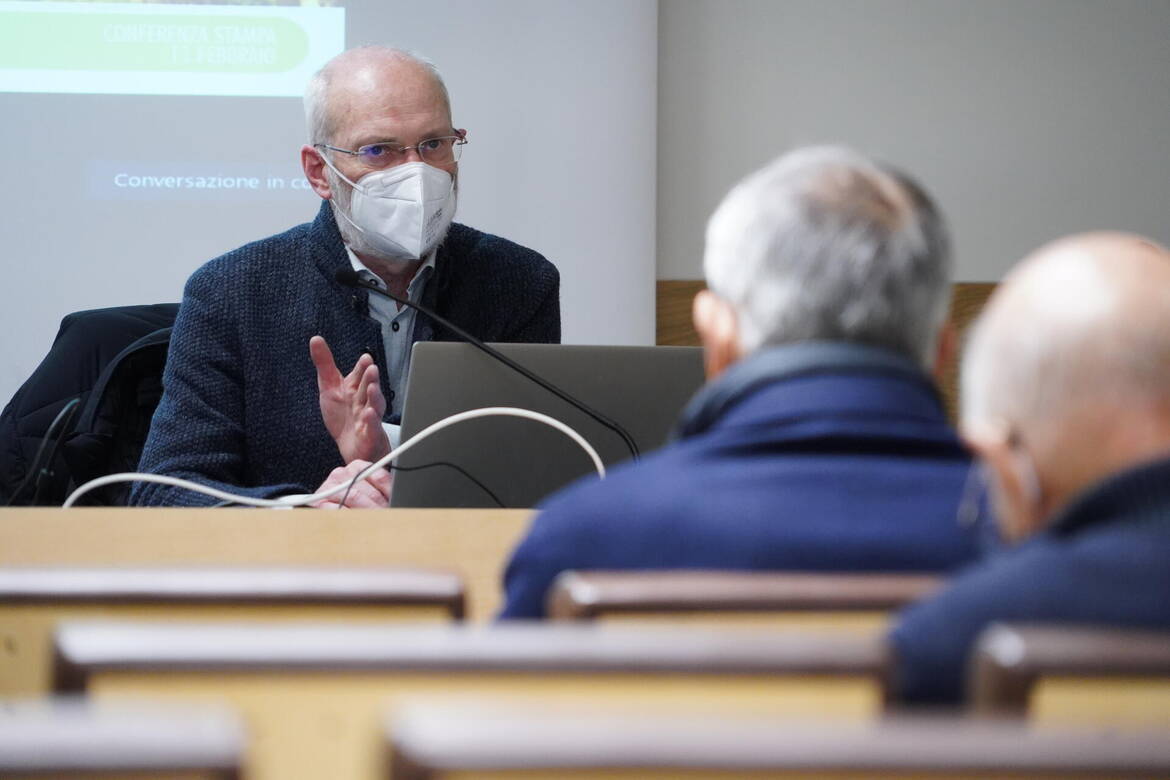 Sostenibilità in agricoltura, ecco il nuovo bilancio del sistema ortofrutticolo trentino