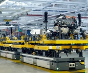 Industria: Istat, crolla la produzione nel 2020, -11,4%