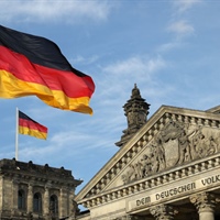 Germania rivede al ribasso stime Pil, nel 2021 da 4,4% a +3%