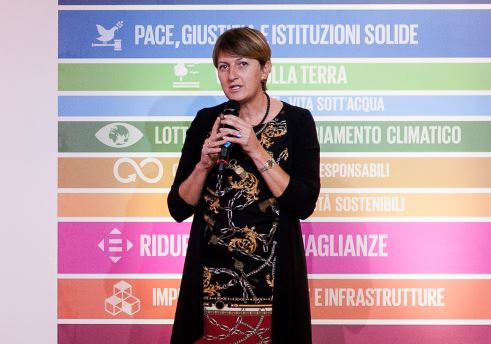 Confcooperative Cultura Sport Turismo, Bongiovanni confermata alla presidenza, "generativi e temerari, così sfidiamo il futuro"